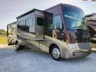 2014 Itasca Sunova 35G