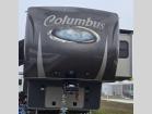2014 Palomino Columbus F325RL