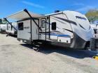 2022 Keystone RV Premier Ultra Lite 24RKPR
