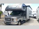 2019 Forest River RV Forester 3011DS Ford