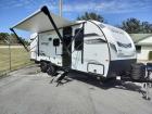 2025 Venture RV Sonic SN211VDB