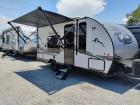 2022 Forest River RV Cherokee Wolf Pup Black Label 16FQBL