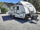 2023 CrossRoads RV Sunset Trail SS253RB