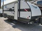 2021 Forest River RV Wildwood FSX 178BHSK