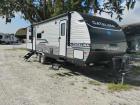 2024 Coachmen RV Catalina Legacy Edition 263BHSCK