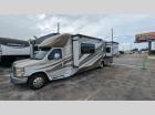 2013 Itasca Cambria 30C