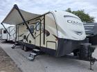 2018 Keystone RV Cougar Half-Ton Series 26RBS