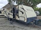 2016 Dutchmen RV Kodiak Express 286BHSL