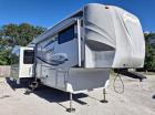 2013 Forest River RV Cedar Creek Silverback 33RL