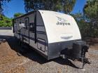 2018 Jayco White Hawk 24MBH