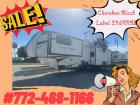 2016 Skyline Layton Trident 359RL