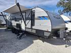 2022 Forest River RV Salem Cruise Lite 263BHXL