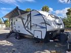 2021 Forest River RV Cherokee Alpha Wolf 23RD-L