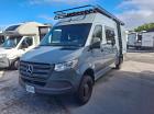 2022 Mercedes Benz 170 EXTENDED HIGH ROOF 4X4