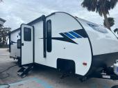 2023 Forest River RV Salem Cruise Lite 261BHXL