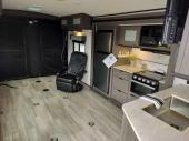 2022 Cruiser MPG 2700TH