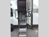 2023 Forest River RV Salem Cruise Lite 261BHXL