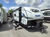 2024 Forest River RV Cherokee Alpha Wolf 23LDE-L