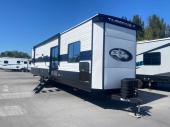 2024 Forest River RV Timberwolf 39TN