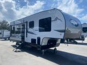 2024 Forest River RV Cherokee Black Label 256RRBL