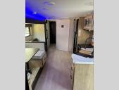 2025 Forest River RV Cherokee Grey Wolf 29QB