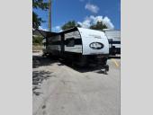 2025 Forest River RV Cherokee Grey Wolf 29QB