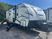 2022 Forest River RV Cherokee Alpha Wolf 30RDB-L