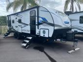 2024 Forest River RV Cherokee Alpha Wolf 2500RL-L