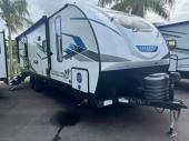 2024 Forest River RV Cherokee Alpha Wolf 26RB-L