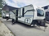 2025 Forest River RV Cherokee Alpha Wolf 26DBH