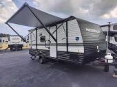 2025 Keystone RV Hideout Sport Single Axle 176BH