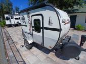 2018 Forest River RV Rockwood GEO Pro 12RK