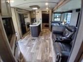 2019 Keystone RV Outback 335CG