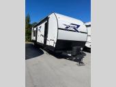 2024 Forest River RV Vengeance Rogue SUT 29SUT