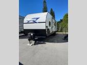 2024 Forest River RV Vengeance Rogue SUT 29SUT