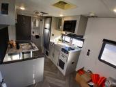 2022 Forest River RV Wildwood FSX 167