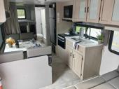 2023 Forest River RV Salem Cruise Lite 261BHXL