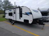 2023 Forest River RV Salem Cruise Lite 261BHXL