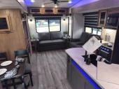 2024 Forest River RV Cherokee Arctic Wolf Suite 3660