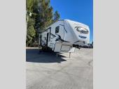 2024 Forest River RV Cherokee Arctic Wolf 321BH