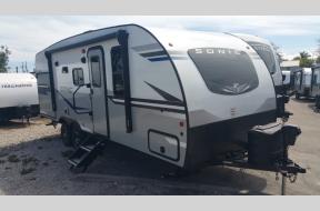 New 2022 Venture RV Sonic SN220VRB Photo