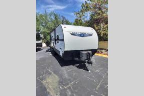 New 2022 Gulf Stream RV Trailmaster Ultra-Lite 24RLS Photo