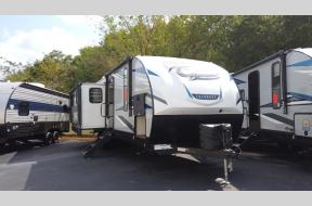 New 2022 Forest River RV Cherokee Alpha Wolf 26RL-L Photo