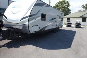 New 2022 Forest River RV Work and Play 27LT Photo
