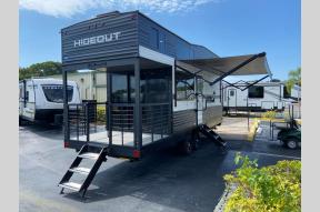 New 2024 Keystone RV Hideout 24LOF Photo