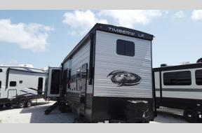 New 2022 Forest River RV Cherokee 39DL-89 Photo
