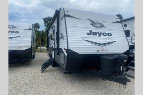 New 2022 Jayco Jay Flight SLX 8 212QB Photo