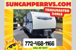 New 2022 Gulf Stream RV Trailmaster Ultra-Lite 24RLS Photo