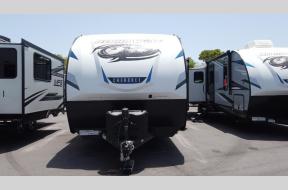 New 2022 Forest River RV Cherokee Alpha Wolf 33BH-L Photo