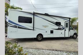 New 2022 NeXus RV Triumph 31T Photo